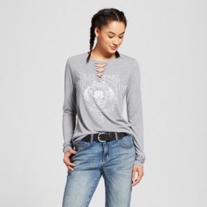 Modern Lux Long Sleeves